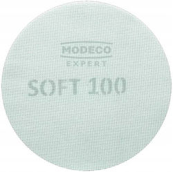 Michelin Michelin Schleifpapier Exzenterschleifer Blatt K150 K150 225x225mm Set 5 Stück