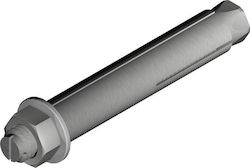 BAKS Schraube mit Durchmesser M12 und Länge 8mm