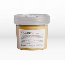 Davines Nounou Μάσκα Μαλλιών για Επανόρθωση 250ml