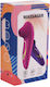 Clitoral & Nipple Suction Vibrator
