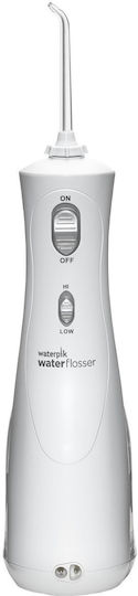 Waterpik Безжичен Plus Water Flosser Бял