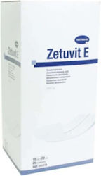 Hartmann Zetuvit E Sterile Medizinische Gaze 10...