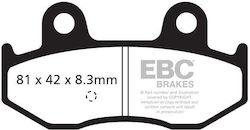 Br Klotz Carbon Sco Ebc