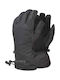 Trekmates Dry Men's Ski & Snowboard Gloves Grey