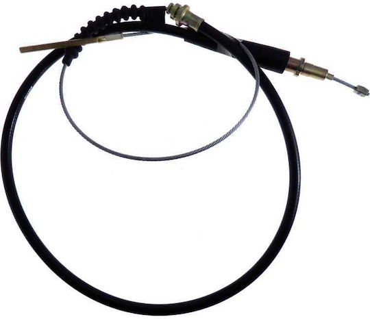 Handbremsseil Nissan 620 Makpy Für Rücksitz Links