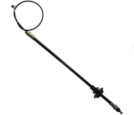 Handbrake Cable Mitsubishi L300 '87-'96 2wd Dsl Front