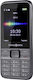 Swisstone SC 560 Dual SIM Handy mit Tasten Schwarz