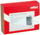 Roline 21.13.1151 Unmanaged L2 Switch με 7 Θύρες Gigabit (1Gbps) Ethernet