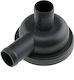 Engine Block Ventilation Valve Audi A3 1996-2006 1.8l Hatchback Audi A4 B5 1994-2001 1.8l Sedan Audi A4 B5 Avant 1994-2002 1.8l Estate