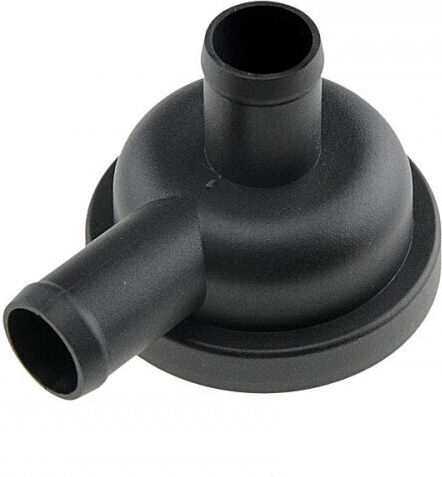 Engine Block Ventilation Valve Audi A3 1996-2006 1.8l Hatchback Audi A4 B5 1994-2001 1.8l Sedan Audi A4 B5 Avant 1994-2002 1.8l Estate