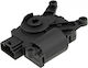 Mixing Flap Control Element Audi A3 2003-2013 1.8l Hatchback Audi A3 2003-2013 3.2l Hatchback Audi A3 2003-2013 1.2l Hatchback
