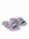 Kids' Flip Flops Grey Disney Stitch