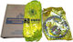 Roc Drive Chain Kit Gold Standard Honda Innova 125cc Anf Innova Injection 125cc Ie 14-35 420-104