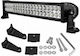 LED Bar 120W Cars Jeep Off Road Vehicles