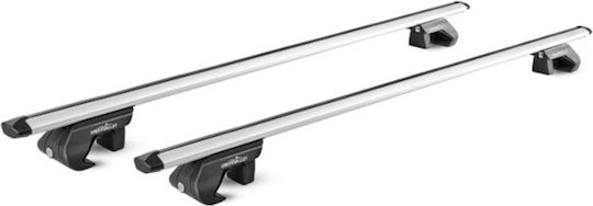 Bare De Acoperiș Green Valley Trax Din Aluminiu 920 1,20m