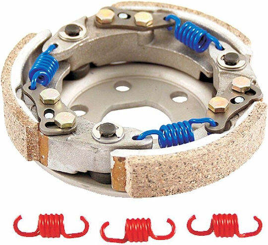Центробежни Челюсти Rms Evo Racing 107mm # 100360201