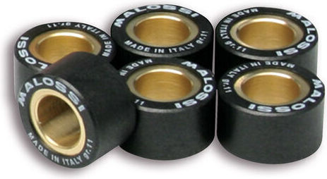 Μπιλιες Μαlossi 6 Htroll O 20x12 Gr.10 # 6611156.e0