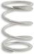 Malossi Ελατηριο Βαριατορ Ασπρο O68x100mm 5.2mm 9.9k # 2911072.w0