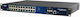 Allnet ALL-SG8628PMJ-10G v2 L2 PoE Switch με 24 Θύρες Gigabit (1Gbps) Ethernet
