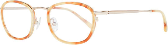 Hackett Brillengestelle mit Rezept Männer Heb10416947 Glasbrücke Schläfen 47 20 145 mm 0027677