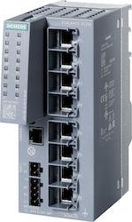 Siemens 6GK52080BA002AC2 Managed L2