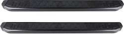 Σκαλοπατια Ska 243bl Nissan Qashqai J10 2007-2013 Σκαλοπατια Ska 243bl Nissan Qashqai J10 2007-2013