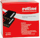Roline 21.14.3133 Unmanaged L2 Switch με 5 Θύρες Gigabit (1Gbps) Ethernet