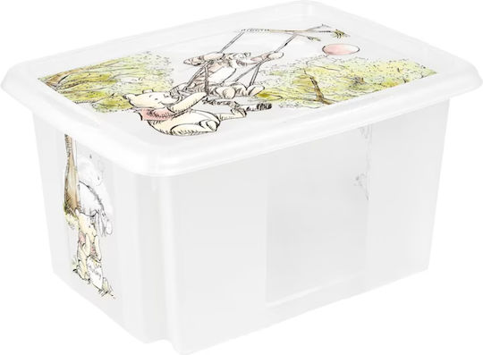 Keeeper Children's Storage Box