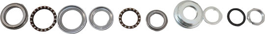 Fork Cup Bearings OEM 8pcs/Set XDV125EVO 551-10-185028
