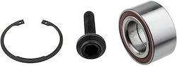 Σετ Ρουλεμάν Τροχών Mazda 121 Iii 1996-2003 1.8l Hatchback Mazda 121 Iii 1996-2003 1.25l Hatchback Mazda 121 Iii 1996-2003 1.3l Hatchback