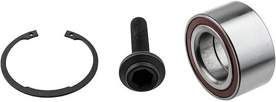 Set of Wheel Bearings Mazda 121 III 1996-2003 1.8L Hatchback Mazda 121 III 1996-2003 1.25L Hatchback Mazda 121 III 1996-2003 1.3L Hatchback