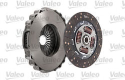 Valeo Clutch Kit Vl827405 Vl827405 Valeo Clutch Kit Vl827405 Vl827405