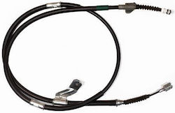 Кабел На Ръчна Toyota Op Ar Avensis Диск T22 7 01-2 03