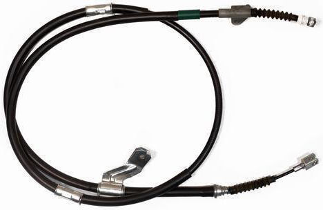 Кабел На Ръчна Toyota Op Ar Avensis Диск T22 7 01-2 03