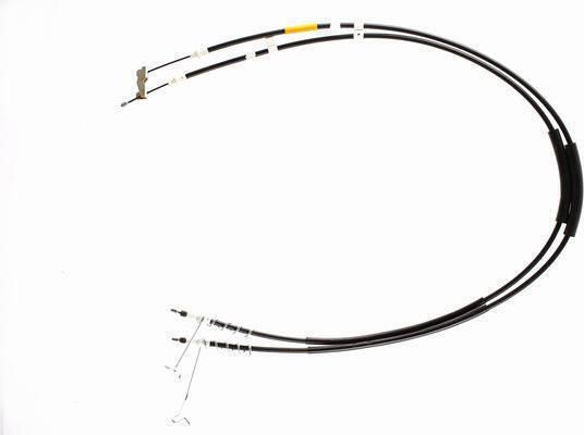 Cavo Kupplungsseil Für Ford Transit Connect +abs 02-07