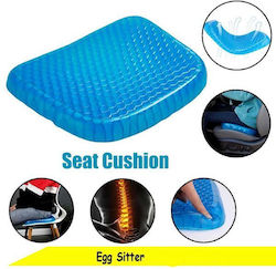 Orthopädisches Sitzkissen Gel Egg Sitter Auto-Kissen Orthopädisches Sitzkissen Gel Egg Sitter Auto-Kissen