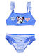 Disney Kids Bikini Swimwear Blue