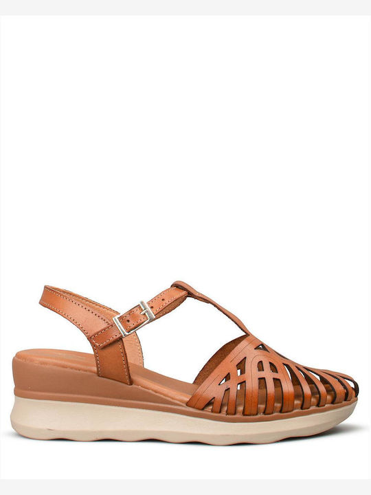 Marila Footwear