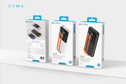 Ezra PB84 10000mAh 22.5W Ezra PB84 10000mAh 22.5W