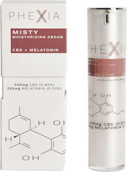 Phexia Misty Αναπλαστική Κρέμα 50ml Phexia Misty Αναπλαστική Κρέμα 50ml