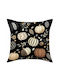 ecarla Διακοσμητική Μαξιλαροθήκη Boho 45x45εκ.