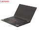 Lenovo T490 Refurbished Grade A 14" (Core i5-8265U/16GB/256GB SSD/W10 Pro)