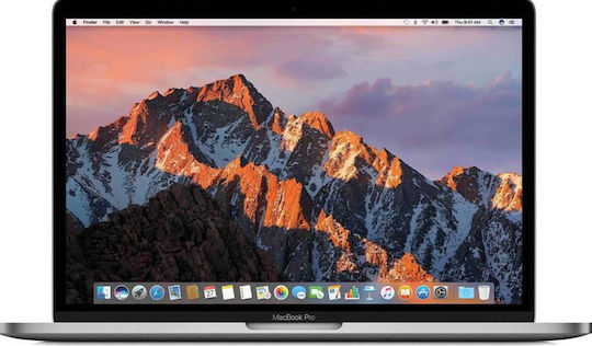 Apple MacBook Pro Refurbished Grade A 13" (Core i5-7360U/8GB/128GB SSD/No OS)
