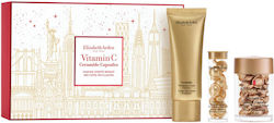 Elizabeth Arden Eliminates Impurities Skin Care Set for Moisturizing & Brightening