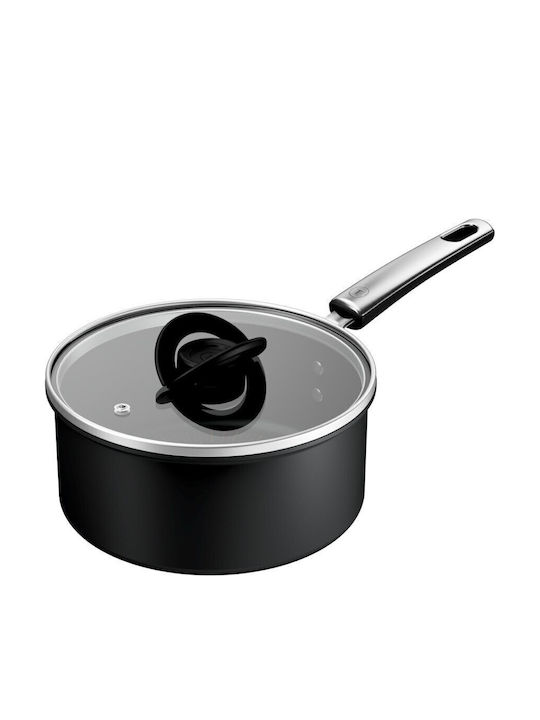 Tefal Excellence Milk Pot Made of Aluminum