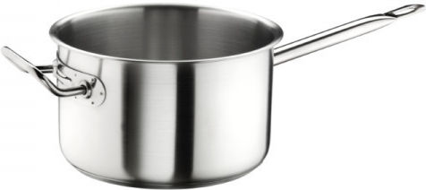 Pintinox Oală Mică Lapte 6.25lt 24cm Pintinox Oală Mică Lapte 6.25lt 24cm