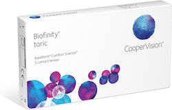 Cooper Vision Μηνιαίος 1τμχ Cooper Vision Μηνιαίος 1τμχ