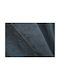Graccioza Denim Jean Fabric Shower Curtain 180x200cm Blue