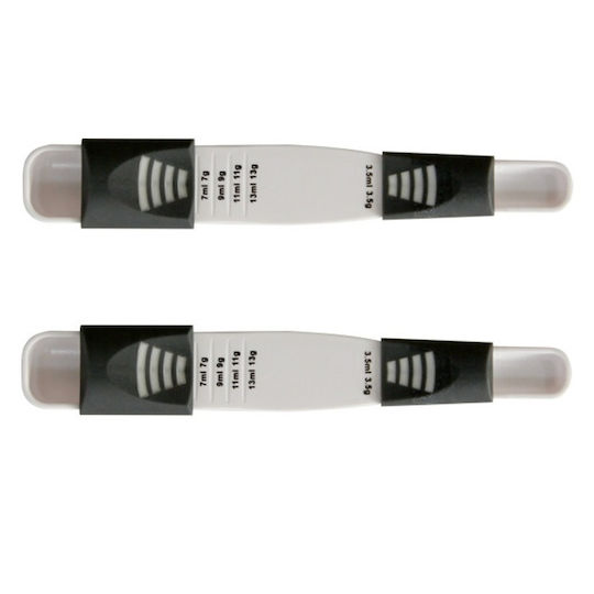Raki Plastik Messgerät Küche 11ml