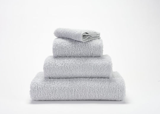 Abyss & Habidecor Bath Towel 55x100cm Grey Weight 700gsm